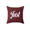 JUST Pillow