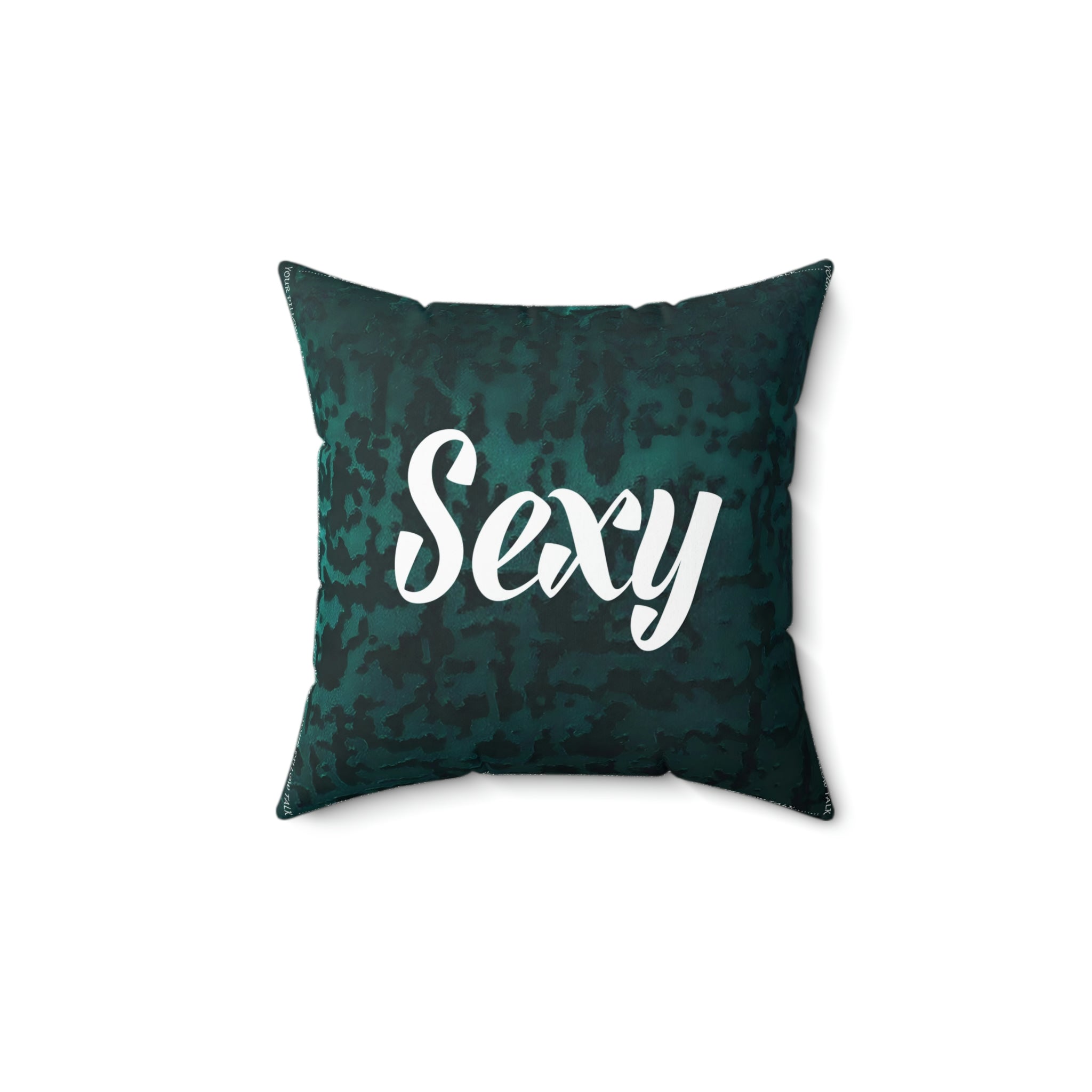SEXY Pillow