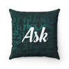 ASK Pillow